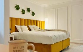 Studio 118 - A Luxury Place,10Min Walk To City Center