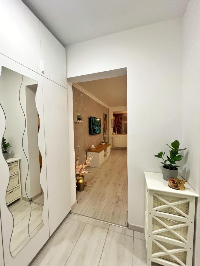 Studio 118 - A Luxury Place,10Min Walk To City Center Timişoara Exterior foto