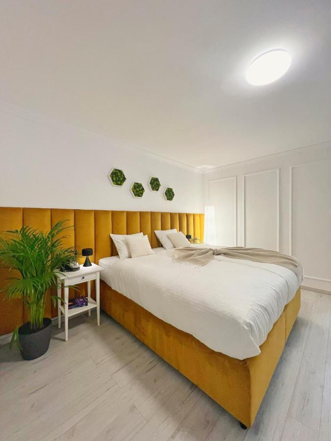 Studio 118 - A Luxury Place,10Min Walk To City Center Timişoara Exterior foto